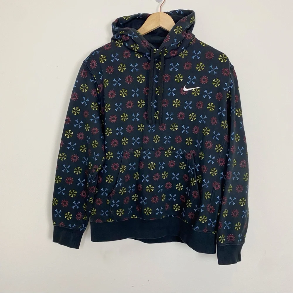 Nike Sportswear Club Fleece Hoodie | Men's M